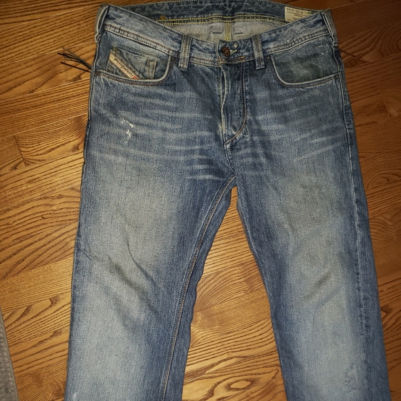 *rare* Diesel yarik wash 0070K - Picture 3 of 5